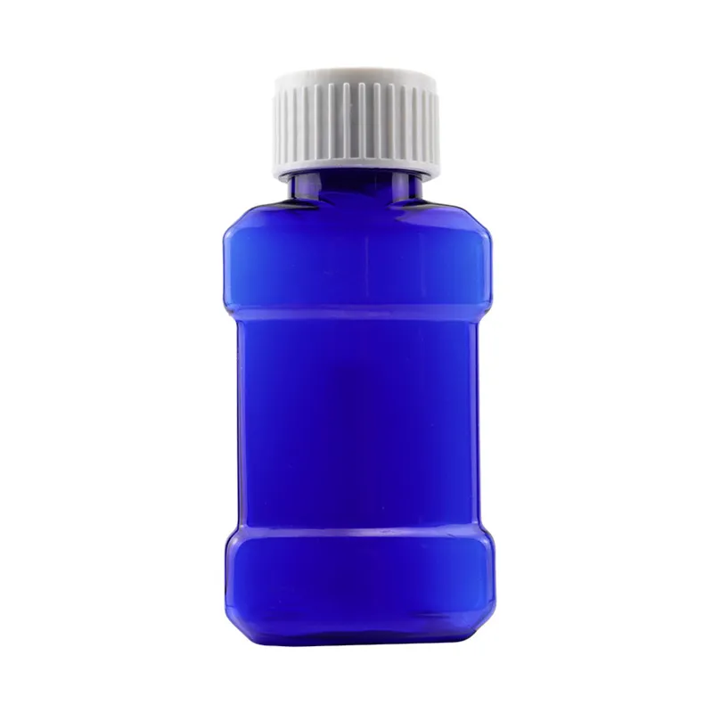 Dispensateur de rince-bouche à 70 ml de 70 ml